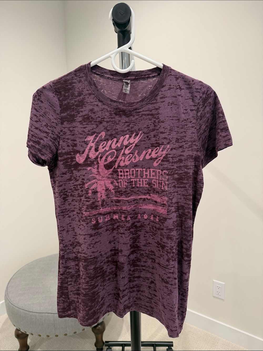 Kenny Chesney • Graphic Tee